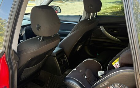 BMW 3 серия, 2013 год, 1 660 000 рублей, 11 фотография