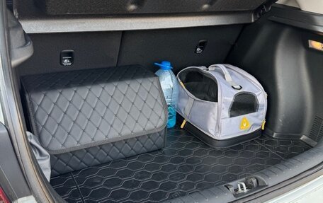 KIA Rio IV, 2019 год, 1 970 000 рублей, 7 фотография