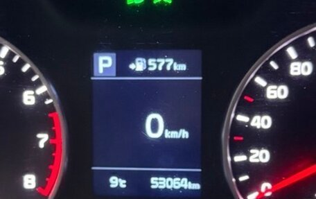 KIA Rio IV, 2019 год, 1 970 000 рублей, 9 фотография