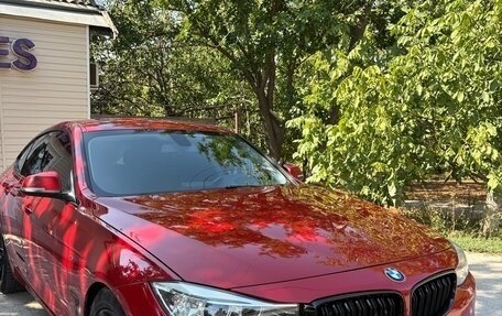 BMW 3 серия, 2013 год, 1 660 000 рублей, 8 фотография