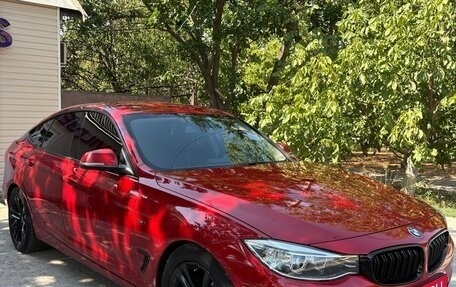 BMW 3 серия, 2013 год, 1 660 000 рублей, 9 фотография