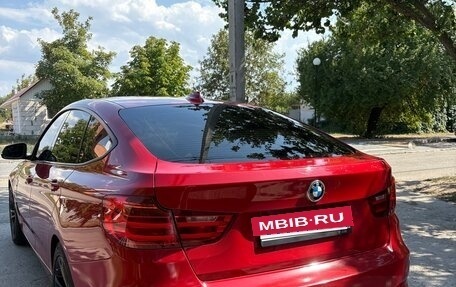 BMW 3 серия, 2013 год, 1 660 000 рублей, 10 фотография