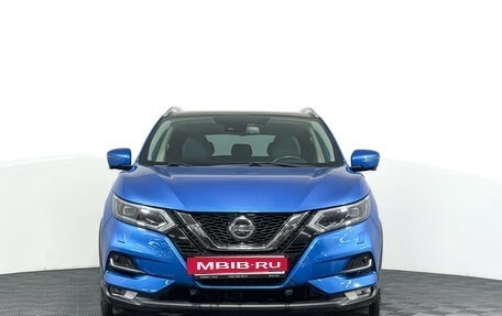 Nissan Qashqai, 2019 год, 2 097 000 рублей, 2 фотография