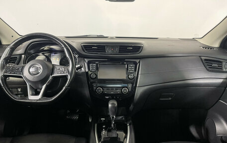 Nissan Qashqai, 2019 год, 2 097 000 рублей, 12 фотография