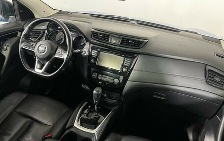 Nissan Qashqai, 2019 год, 2 097 000 рублей, 9 фотография