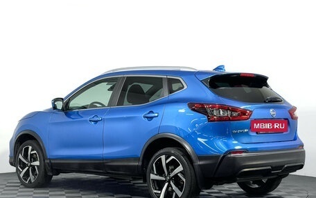 Nissan Qashqai, 2019 год, 2 097 000 рублей, 7 фотография