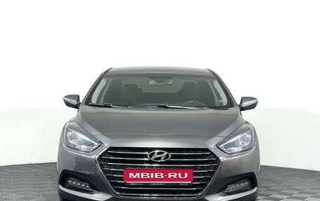 Hyundai i40 I рестайлинг, 2016 год, 1 297 000 рублей, 2 фотография