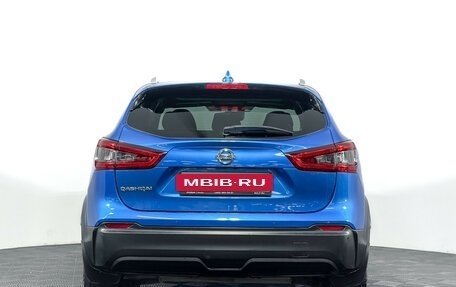 Nissan Qashqai, 2019 год, 2 097 000 рублей, 6 фотография