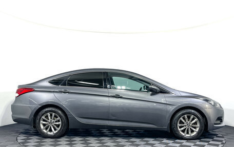 Hyundai i40 I рестайлинг, 2016 год, 1 297 000 рублей, 4 фотография