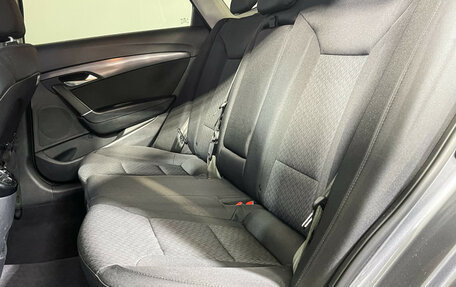 Hyundai i40 I рестайлинг, 2016 год, 1 297 000 рублей, 10 фотография