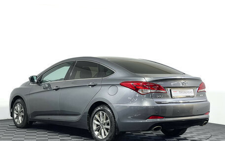 Hyundai i40 I рестайлинг, 2016 год, 1 297 000 рублей, 7 фотография