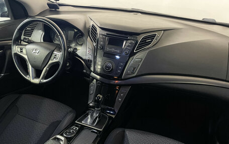 Hyundai i40 I рестайлинг, 2016 год, 1 297 000 рублей, 9 фотография