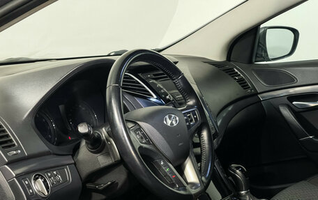 Hyundai i40 I рестайлинг, 2016 год, 1 297 000 рублей, 13 фотография