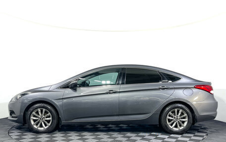 Hyundai i40 I рестайлинг, 2016 год, 1 297 000 рублей, 8 фотография