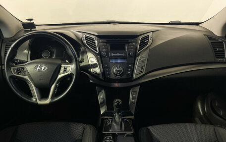 Hyundai i40 I рестайлинг, 2016 год, 1 297 000 рублей, 12 фотография