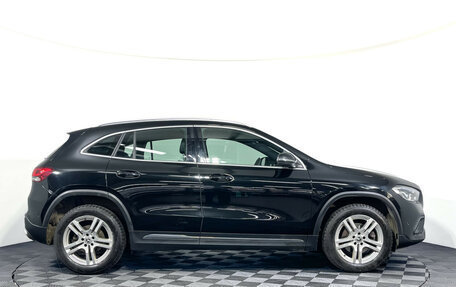 Mercedes-Benz GLA, 2020 год, 2 997 000 рублей, 4 фотография