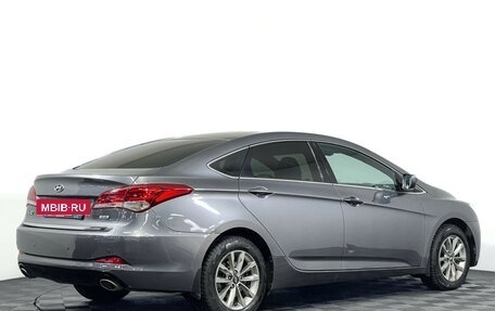 Hyundai i40 I рестайлинг, 2016 год, 1 297 000 рублей, 5 фотография