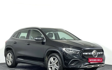 Mercedes-Benz GLA, 2020 год, 2 997 000 рублей, 3 фотография