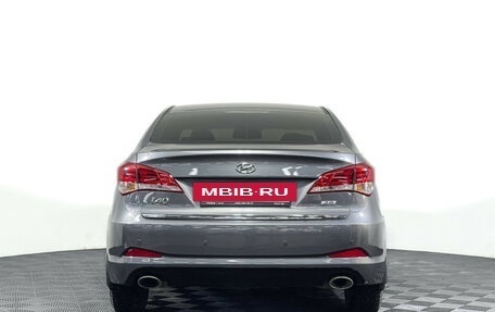 Hyundai i40 I рестайлинг, 2016 год, 1 297 000 рублей, 6 фотография