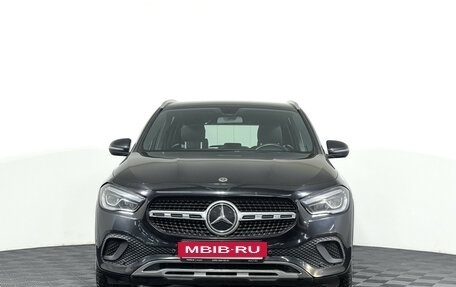 Mercedes-Benz GLA, 2020 год, 2 997 000 рублей, 2 фотография