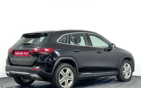 Mercedes-Benz GLA, 2020 год, 2 997 000 рублей, 5 фотография