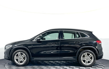 Mercedes-Benz GLA, 2020 год, 2 997 000 рублей, 8 фотография