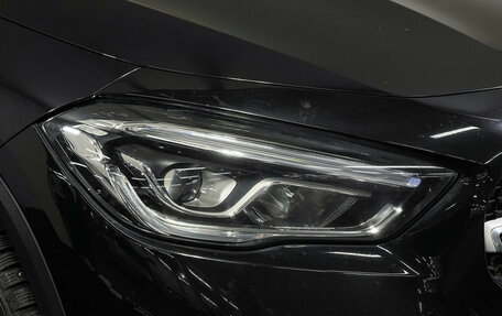 Mercedes-Benz GLA, 2020 год, 2 997 000 рублей, 16 фотография