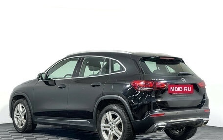 Mercedes-Benz GLA, 2020 год, 2 997 000 рублей, 7 фотография