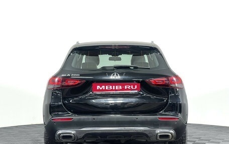 Mercedes-Benz GLA, 2020 год, 2 997 000 рублей, 6 фотография