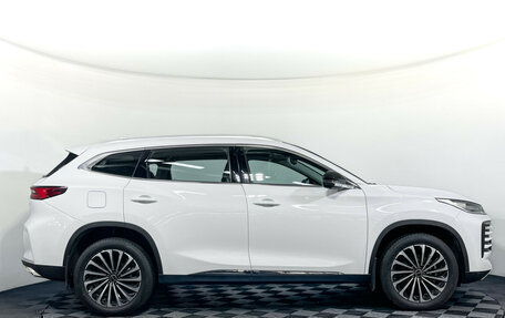 CheryExeed TXL, 2022 год, 2 197 000 рублей, 4 фотография