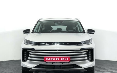 CheryExeed TXL, 2022 год, 2 197 000 рублей, 2 фотография