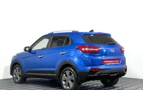 Hyundai Creta I рестайлинг, 2016 год, 1 597 000 рублей, 7 фотография