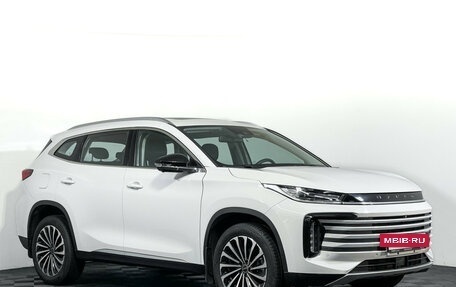 CheryExeed TXL, 2022 год, 2 197 000 рублей, 3 фотография