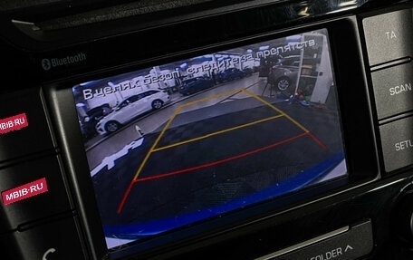 Hyundai Creta I рестайлинг, 2016 год, 1 597 000 рублей, 14 фотография