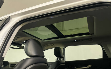 CheryExeed TXL, 2022 год, 2 197 000 рублей, 14 фотография