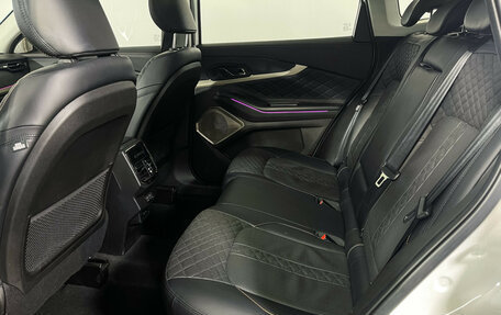 CheryExeed TXL, 2022 год, 2 197 000 рублей, 10 фотография