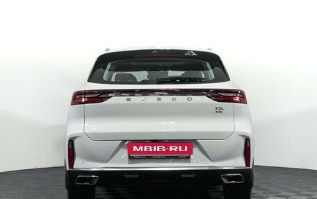 CheryExeed TXL, 2022 год, 2 197 000 рублей, 6 фотография