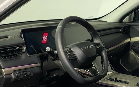 CheryExeed TXL, 2022 год, 2 197 000 рублей, 13 фотография