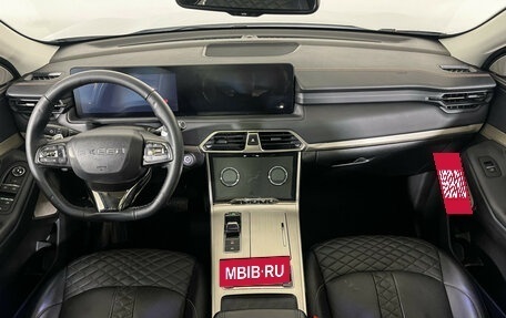 CheryExeed TXL, 2022 год, 2 197 000 рублей, 12 фотография
