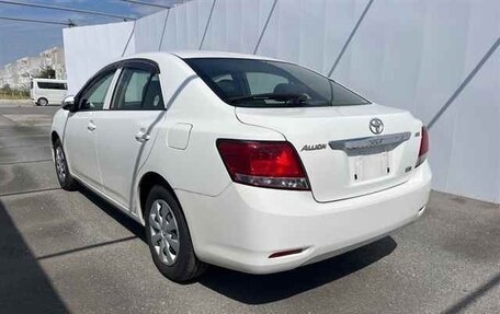 Toyota Allion, 2018 год, 1 296 100 рублей, 2 фотография