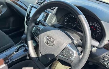 Toyota Allion, 2018 год, 1 296 100 рублей, 3 фотография