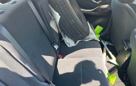 Toyota Allion, 2018 год, 1 296 100 рублей, 8 фотография