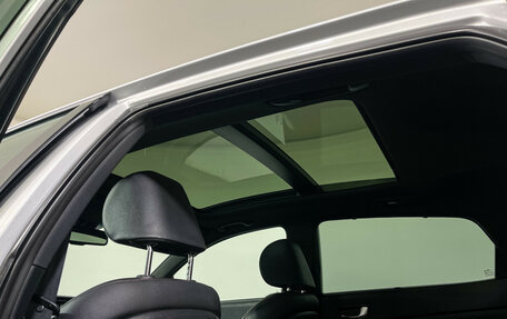 KIA Optima IV, 2018 год, 2 447 000 рублей, 13 фотография