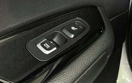 KIA Optima IV, 2018 год, 2 447 000 рублей, 16 фотография