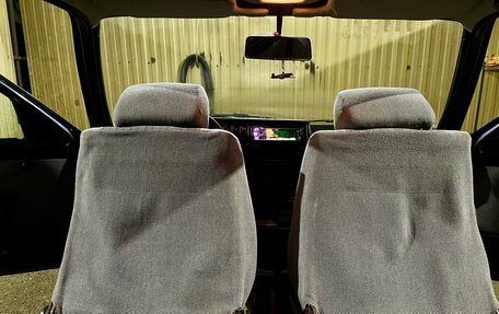 Volkswagen Golf II, 1988 год, 140 000 рублей, 2 фотография