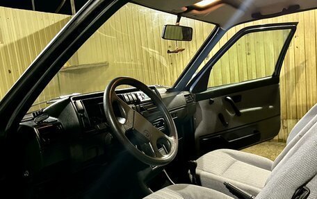 Volkswagen Golf II, 1988 год, 140 000 рублей, 6 фотография