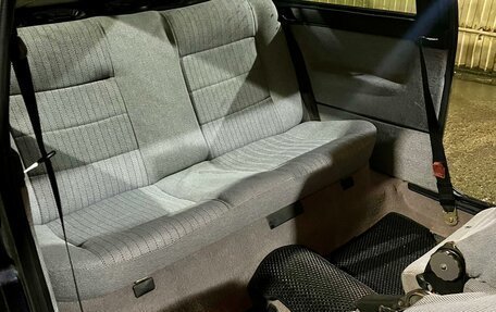 Volkswagen Golf II, 1988 год, 140 000 рублей, 4 фотография