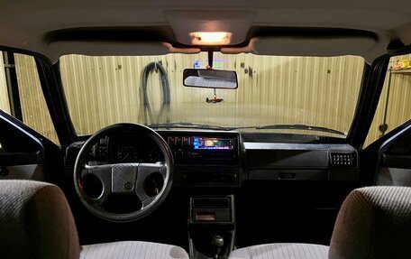 Volkswagen Golf II, 1988 год, 140 000 рублей, 3 фотография