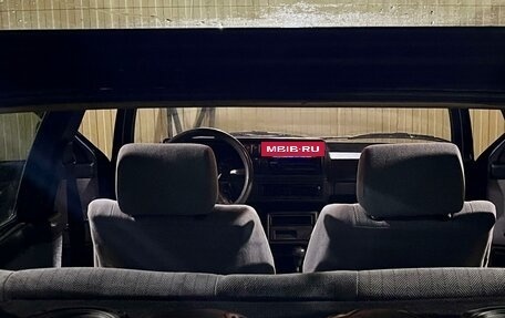 Volkswagen Golf II, 1988 год, 140 000 рублей, 7 фотография