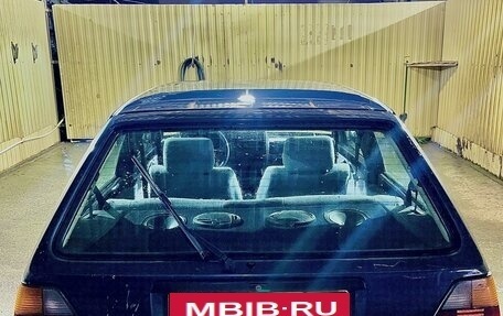 Volkswagen Golf II, 1988 год, 140 000 рублей, 9 фотография